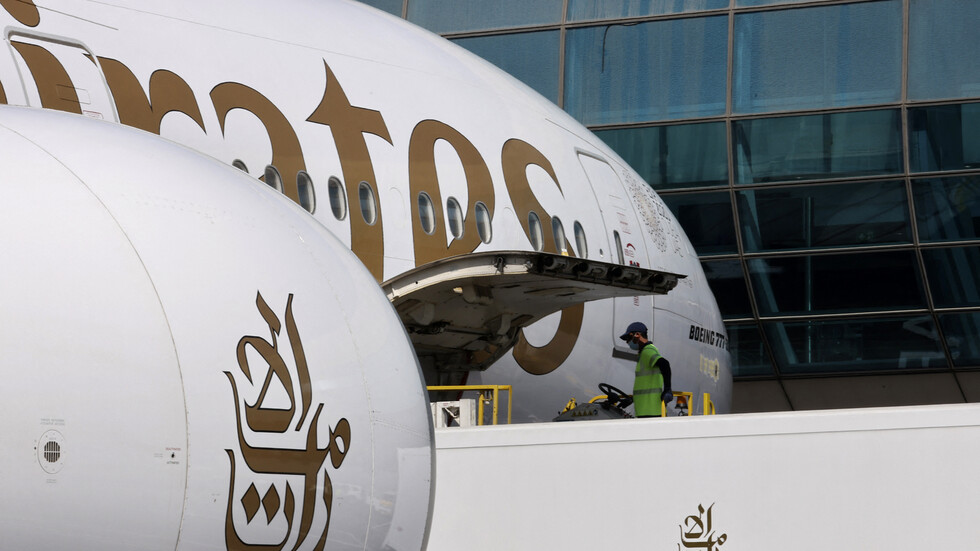 طيران الإمارات تطلق خدمة تأجير إقليمية للرحلات القصيرة