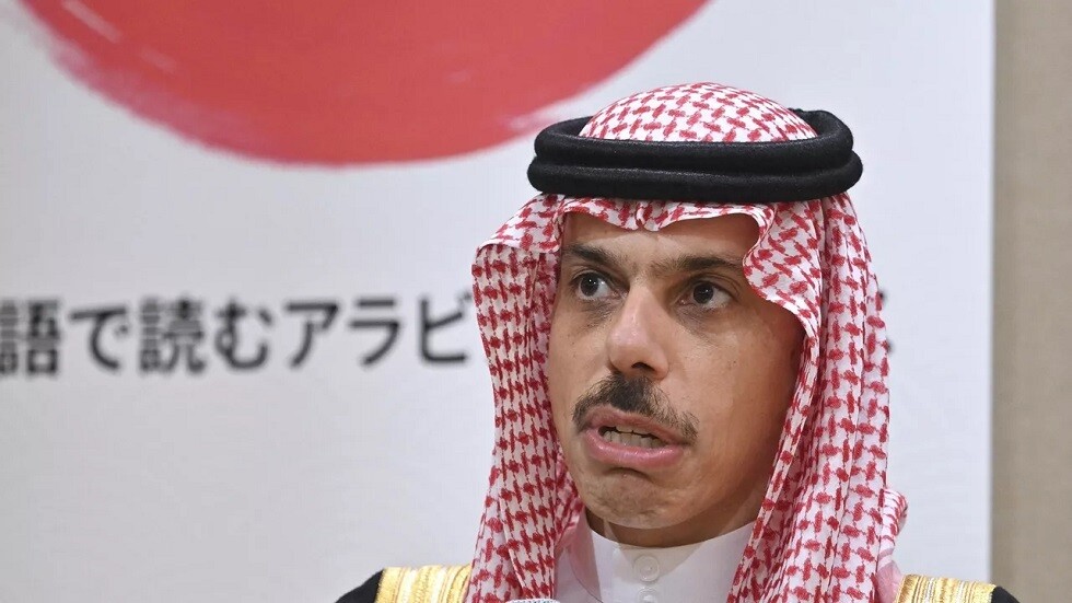 وزير الخارجية السعودي: حرق القرآن الكريم عمل يحرض على الكراهية والإقصاء والعنصرية