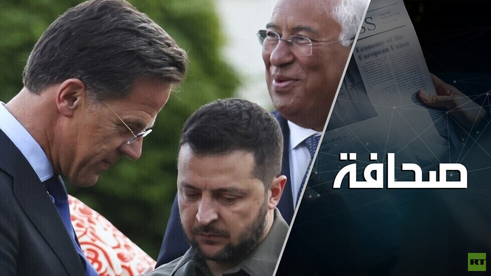 لم يقبلوا أوكرانيا في الناتو ولكن بولندا ورومانيا مستعدتان للقتال على أرضها
