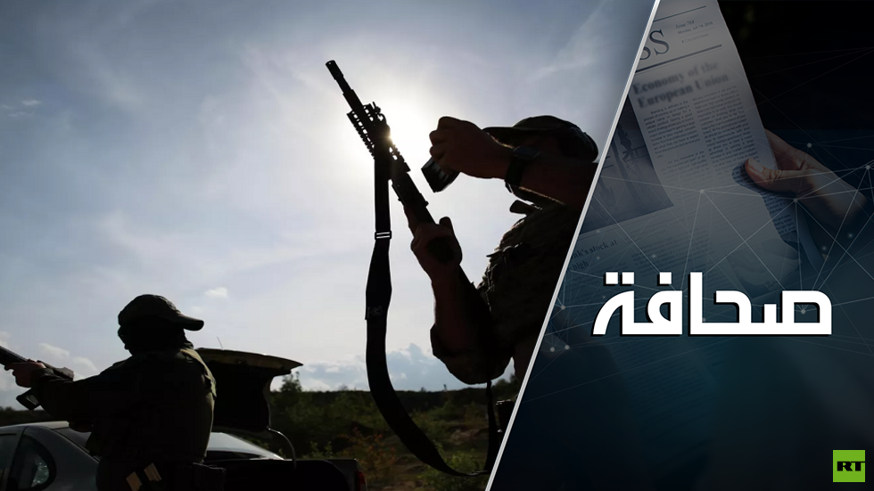 أوكرانيا تخفي عمليات نقل أعضاء جنودها
