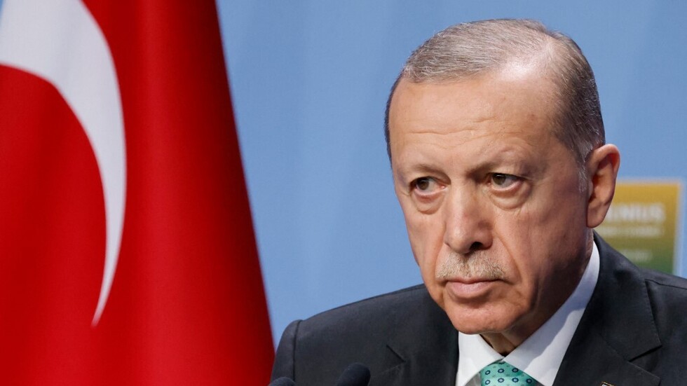 أردوغان يؤكد أنه لا يعارض لقاء الأسد