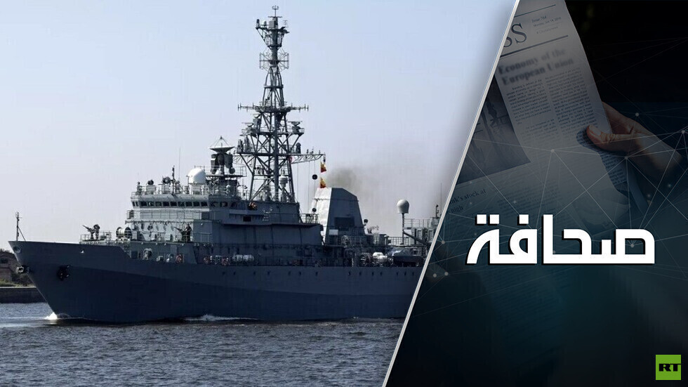 الجيش الروسي نحو "خلع القفازات البيضاء"