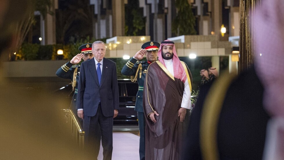 شركة "بايكار" التركية: تعاوننا مع السعودية مهم للسلام الإقليمي والعالمي