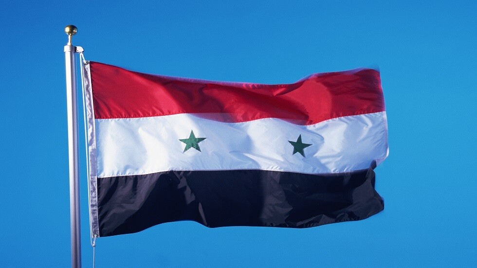 سوريا.. اندلاع  حريقين هائلين في ريفي حمص وحماة (صور)