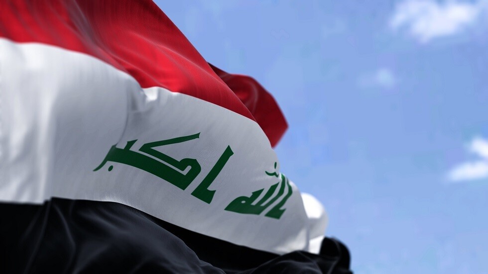 القبض على عائلة تسللت إلى العراق وبحوزتها مواد مخدرة
