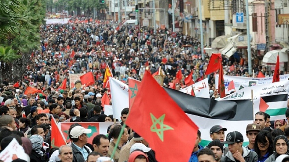 بعد تغيّر موقف إسرائيل من "الصحراء".. محمد السادس يدعو نتنياهو لزيارة المغرب