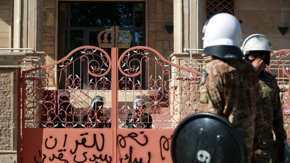 مصدر حكومي لـRT: العراق أبلغ السويد بقطع العلاقات معها إذا تكرر حرق القرآن
