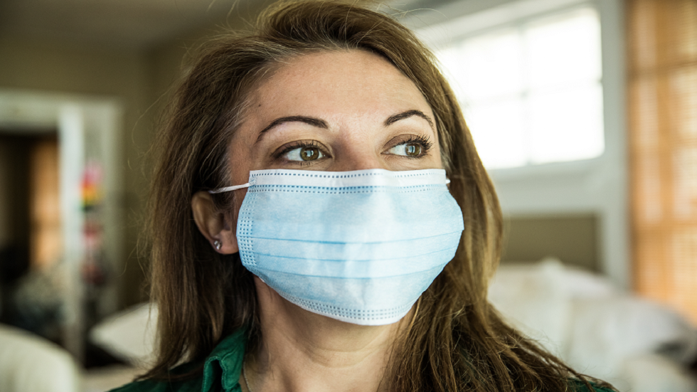 ميزة مشتركة تجمع الأشخاص الذين لا يصابون بأعراض 