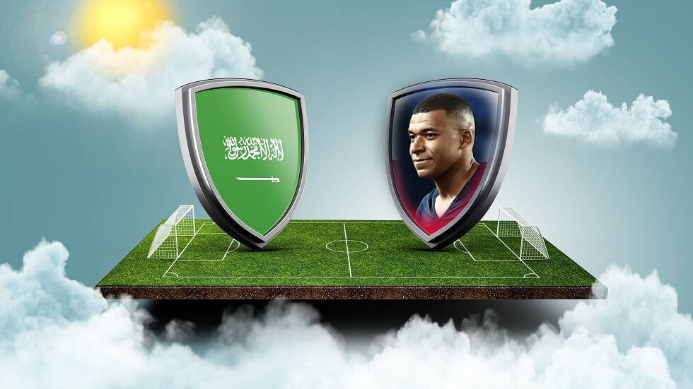 استبعاد مبابي.. الهلال السعودي يتحرك لضم اللاعب الفرنسي في صفقة 