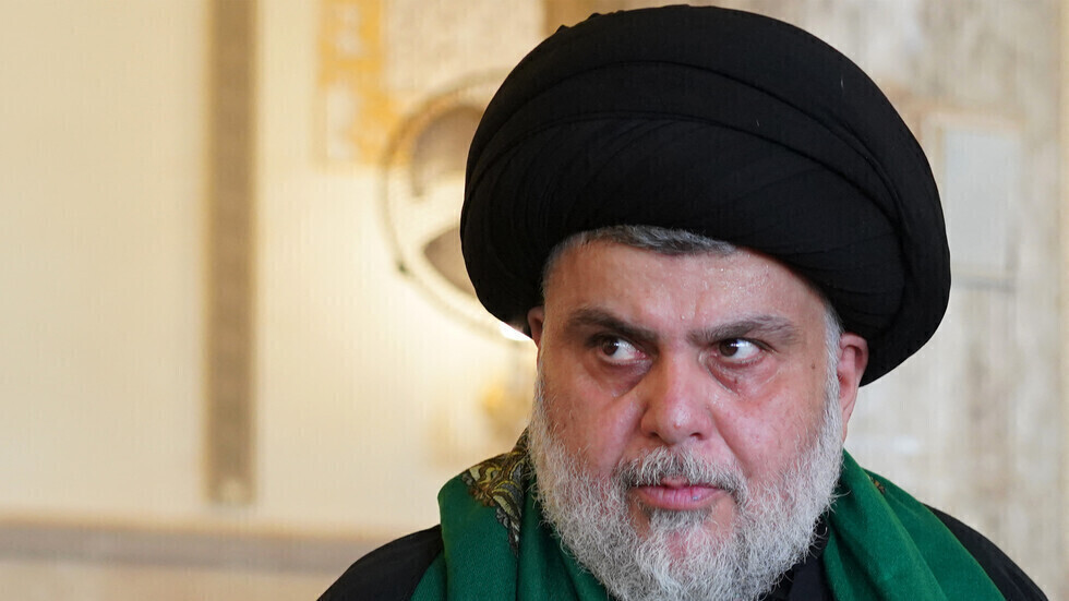 الصدر يهاجم الولايات المتحدة ويصف سفيرتها في بغداد بـ"السفيهة"