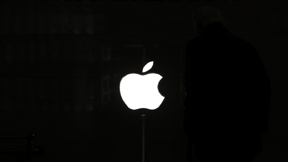 هل تعلم معنى شعار Apple "التفاحة المقضومة"؟!