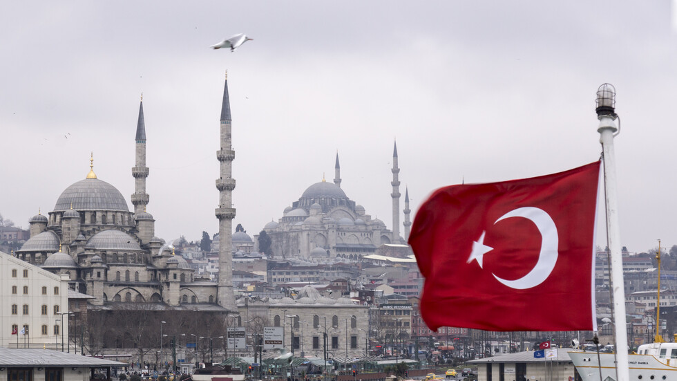 تركيا تدين بشدة الاعتداء الجديد على القرآن الكريم في الدنمارك