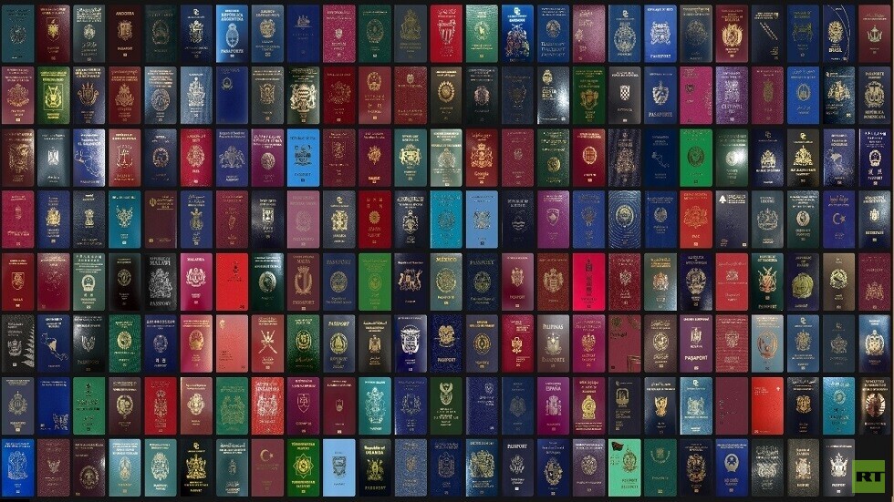 جواز السفر الإماراتي الأقوى عالميا وعربيا
