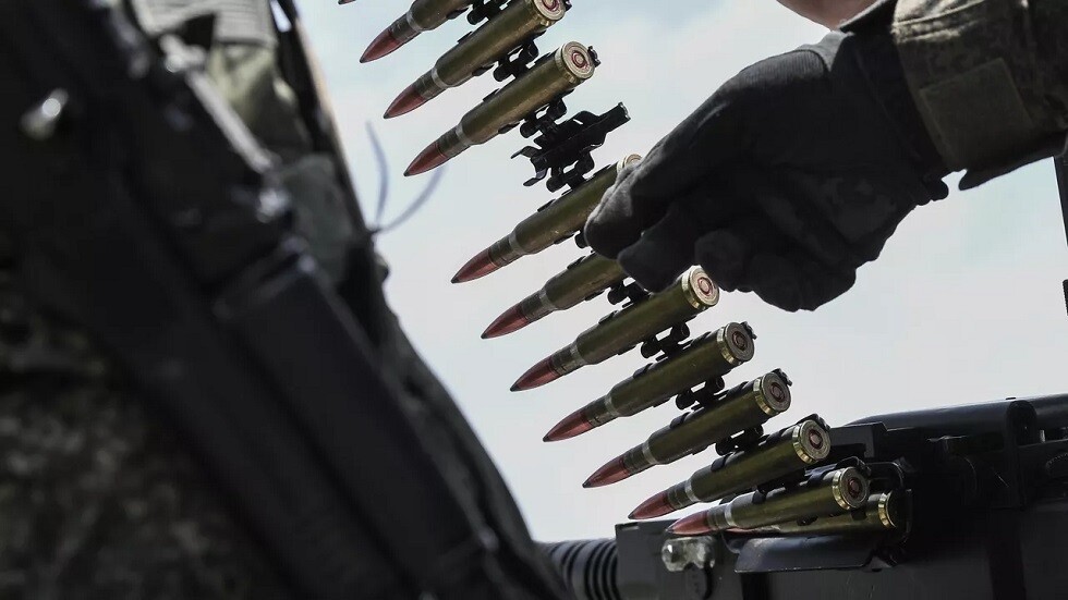 قديروف يعلن إرسال مجموعة متطوعين جديدة إلى منطقة العمليات الخاصة (فيديو)