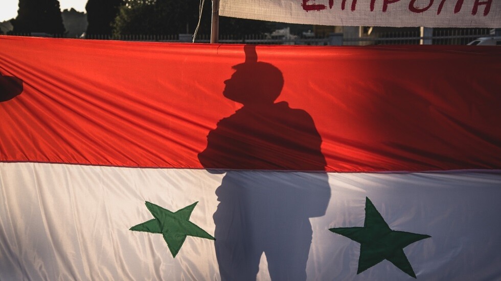 سوريا تطالب المجتمع الدولي بالتحرك لوضع حد للاعتداءات الإسرائيلية