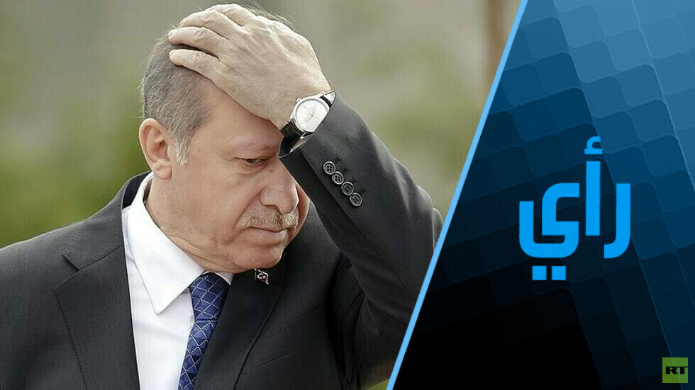 تركيا لبنان أخرى وانهيارها حتمي