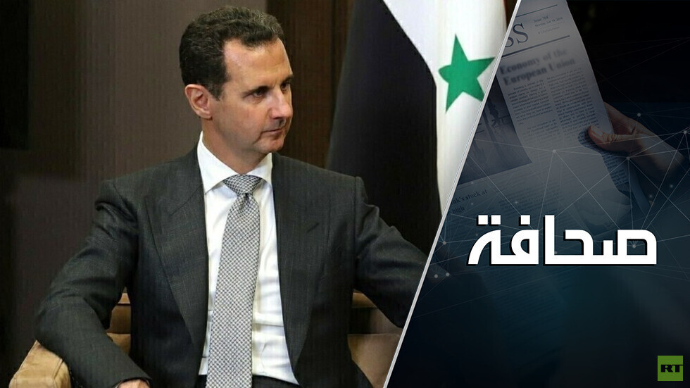 يطالبون البيت الأبيض بإغلاق ثغرات العقوبات المفروضة على الأسد