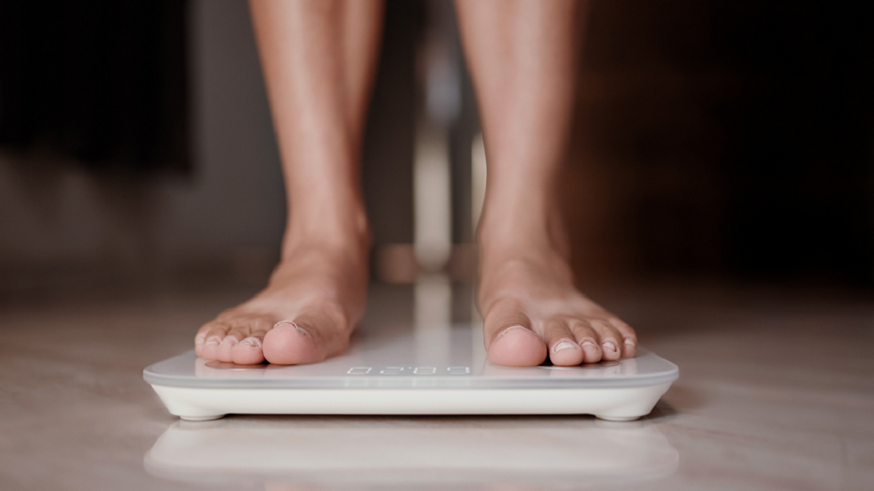 7 نصائح أساسية لتجنب استعادة الوزن بعد اتباع نظام غذائي!