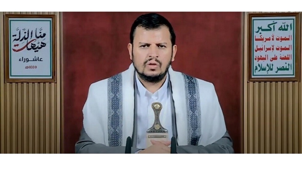 عبد الملك الحوثي يحذر من همجية الحضارة الغربية ويدعو لقطع العلاقات ومقاطعة دول شهدت حرق القرآن