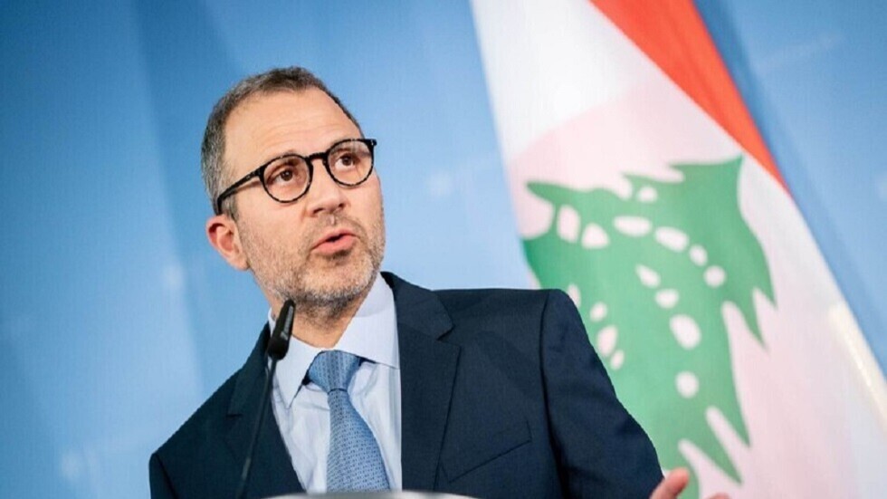 باسيل: نرفض فرض رئيس للجمهورية من دون "مقابل وطني"