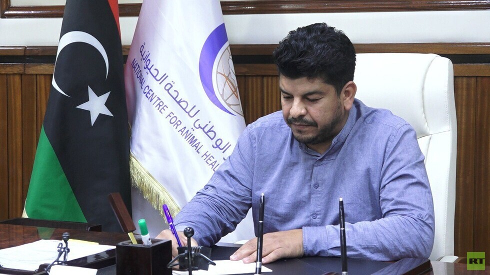 الصحة الحيوانية في ليبيا تحذر من مرض يهدد ثروة البلاد من الأبقار