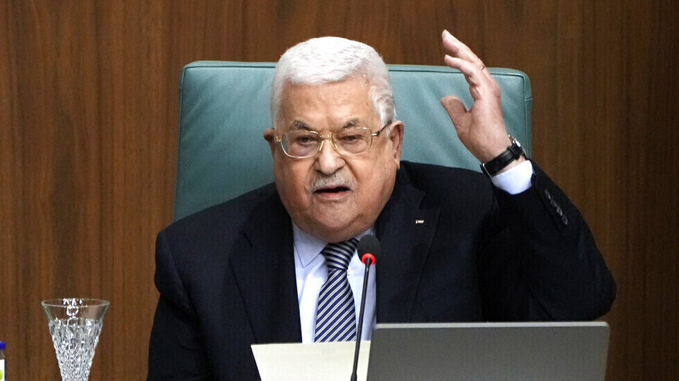 عباس: لا يجوز لأي فلسطيني أن يتحفظ على منظمة التحرير وانقلاب 2007 "نكبة جديدة"