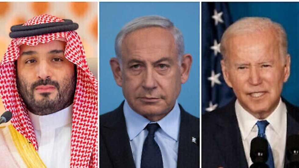 وسائل إعلام: اتفاق التطبيع الإسرائيلي المحتمل مع السعودية سيتطلب "تنازلات كبيرة" للفلسطينيين