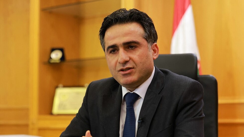وزير الأشغال العامة اللبناني: "ترانس أوشن" ستبدأ التنقيب بعد وصولها في 14 أغسطس