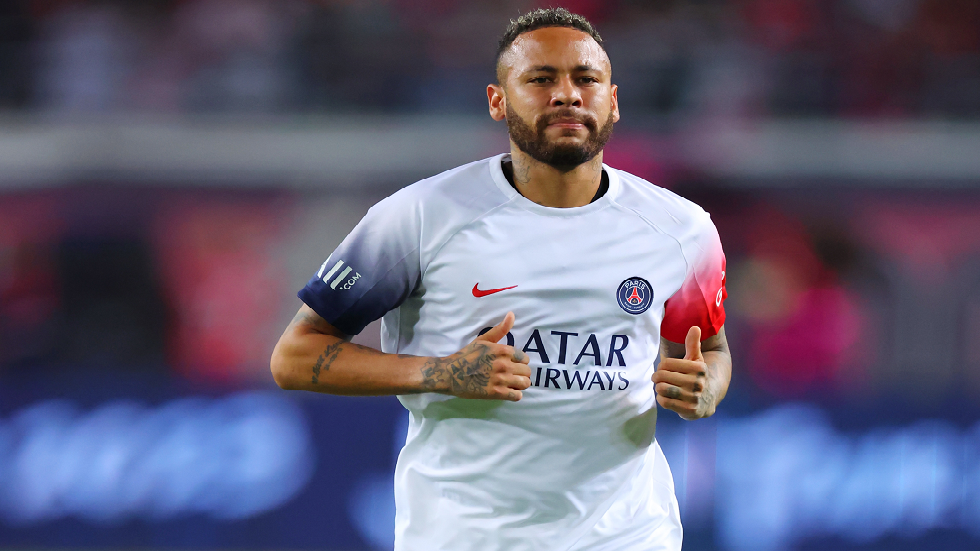 تطور جديد في مستقبل نيمار مع باريس.. الهلال السعودي يستعد للتعاقد معه