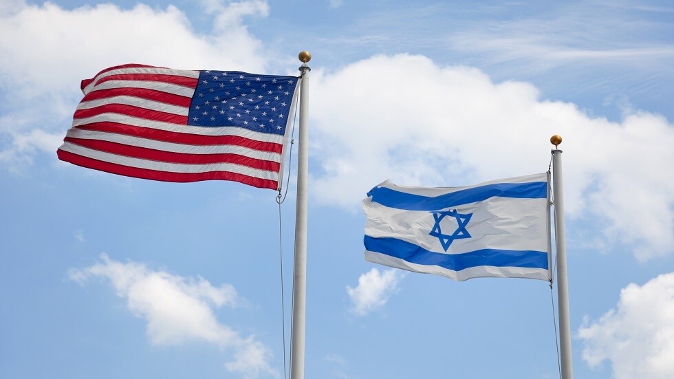 وزير إسرائيلي يتجاهل وصف الولايات المتحدة لقتل مستوطنين شابا فلسطينيا بـ"الهجوم الإرهابي"