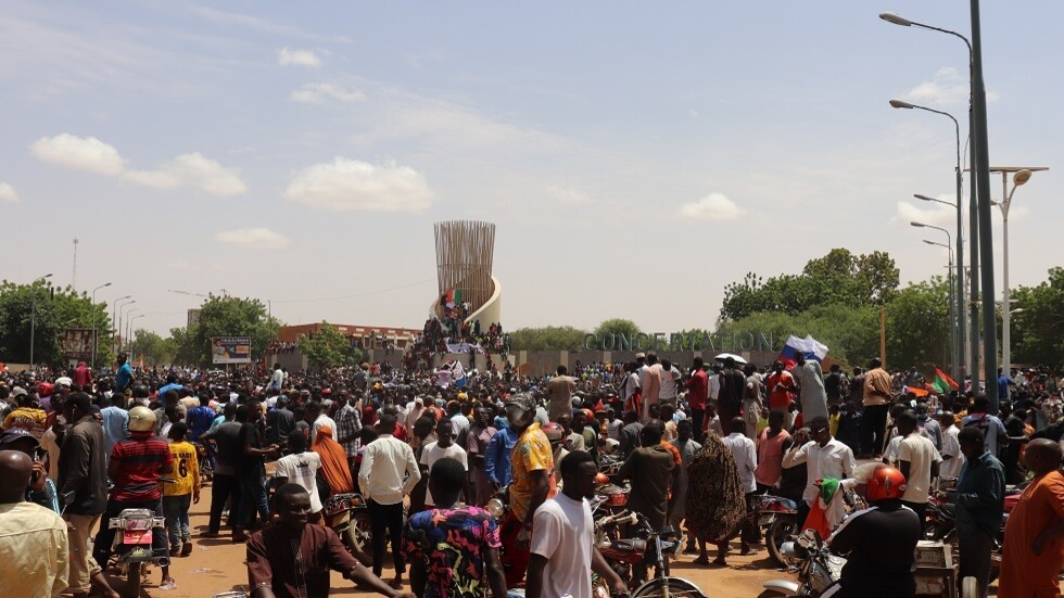 منظمة 