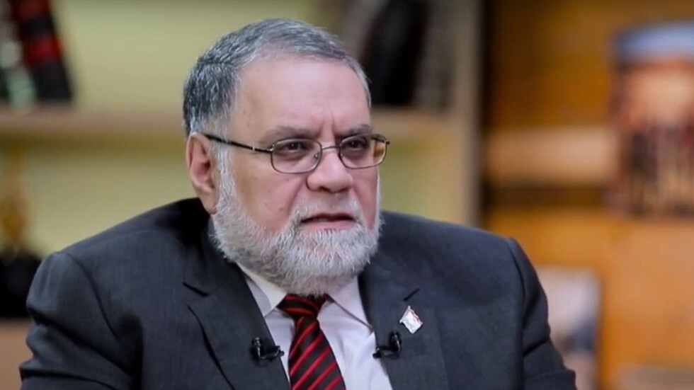 نوح: السادات أباح لجماعة الإخوان حرية العمل داخل مؤسسات الدولة (فيديو)