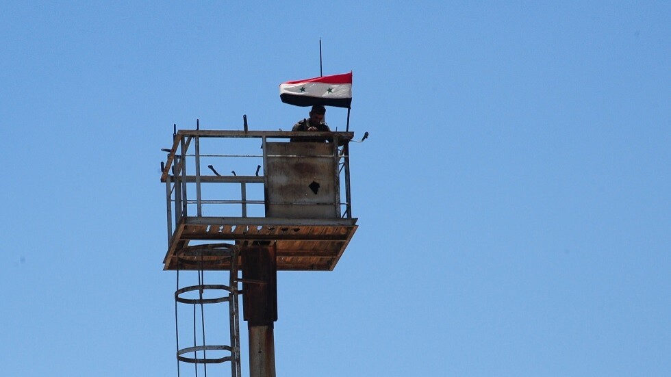 مصدر: مقتل 20 جنديا سوريا وإصابة 10 آخرين في هجوم لتنظيم 