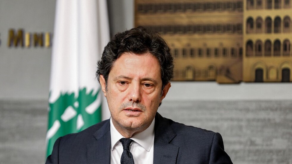 "إضراب الموظفين حتم وقف البث".. وزير الإعلام اللبناني ينفي إغلاق التلفزيون الرسمي