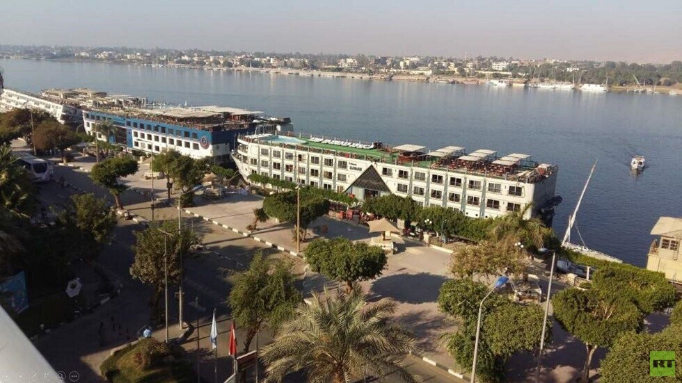 خبير مصري لـ RT: "عيد وفاء النيل" بدون فيضان لأول مرة في تاريخ مصر والسد العالي منع كارثة محققة