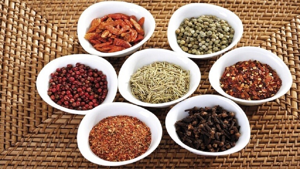 مواد غذائية تساعد على تسريع عملية التمثيل الغذائي