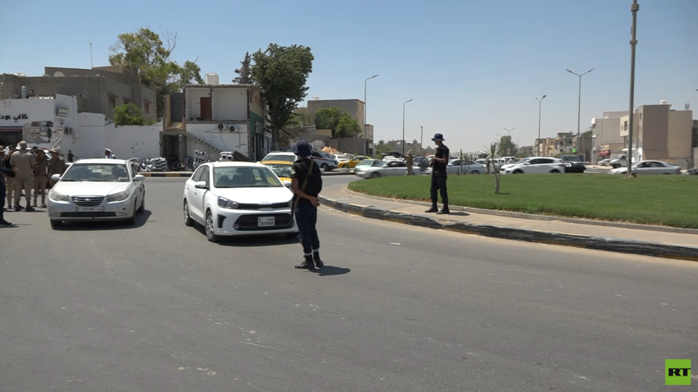 ليبيا.. الإفراج عن آمر اللواء 444 من قبل جهاز الدعم والاستقرار