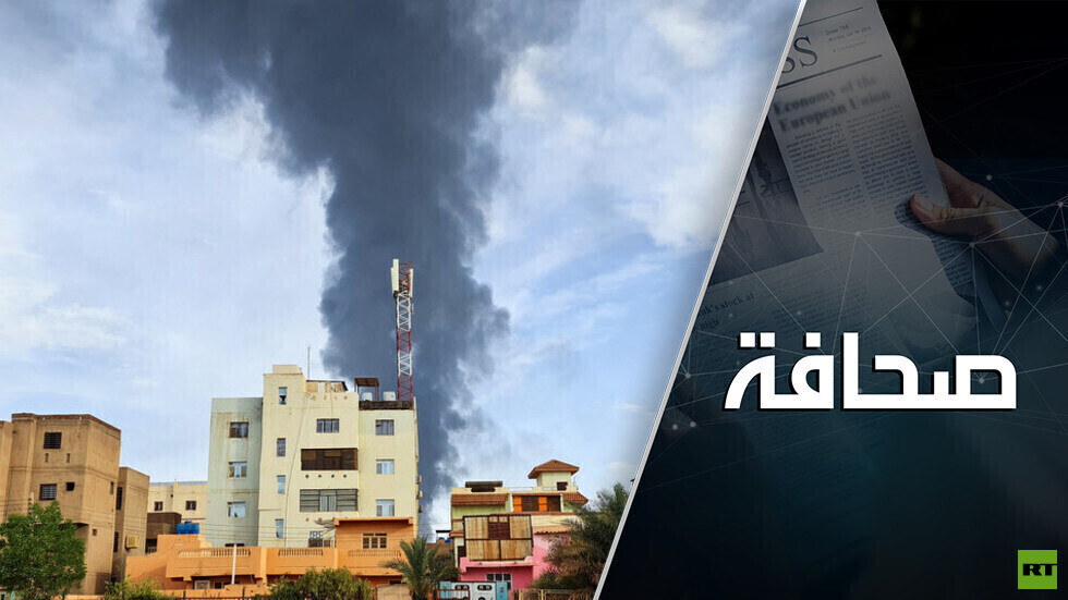 القتال في السودان يشرد الملايين