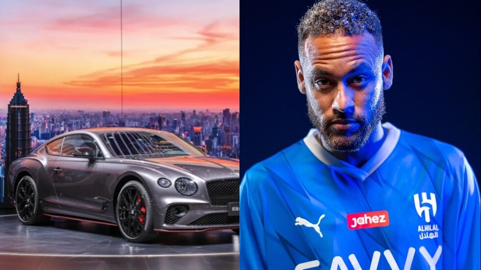 طلبات " مجنونة" لنيمار قبل التوقيع مع الهلال السعودي