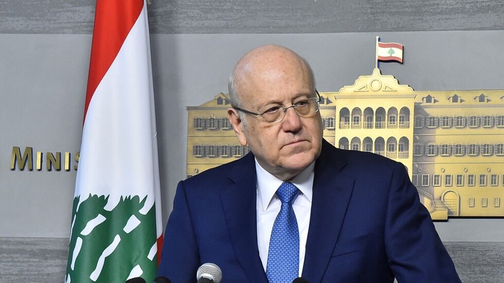 ميقاتي: سأدفع مستحقات الكهرباء "ولو من جيبتي"