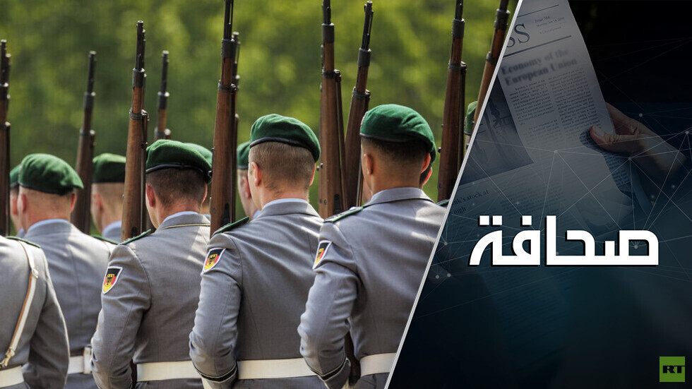 3 نقاط ضعف تتسم بها الدول الصناعية الكبرى تحدد قرار الحرب