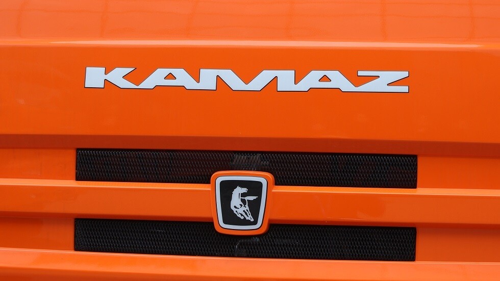 وفاة مؤسس "KAMAZ" الروسية