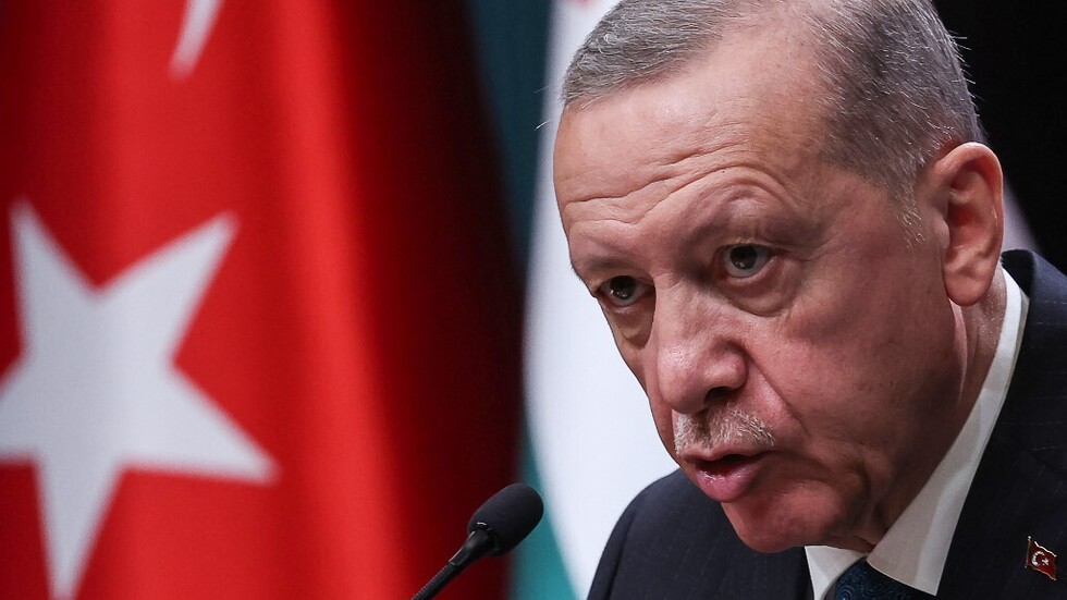 أردوغان حول عضوية السويد في "الناتو": موقفنا سيتغير إن استمرت الاعتداءات على مقدساتنا