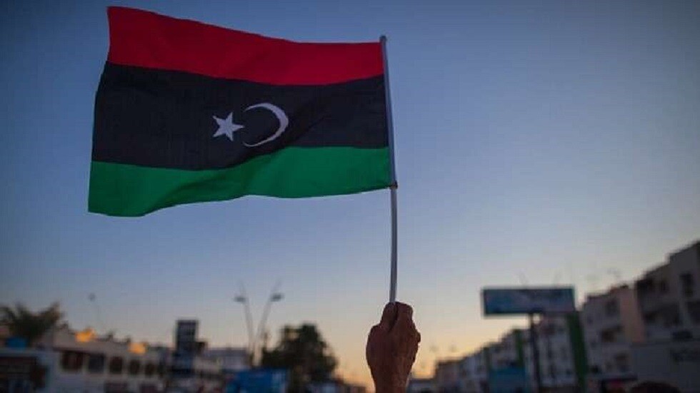 الجيش التشادي يهاجم "الوفاق والتناوب" في ليبيا بتغطية فرنسية