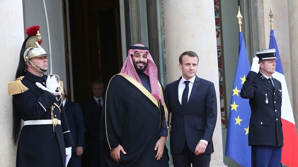 باريس تدعو السعودية إلى إجراء "تحقيق شفاف" بعد مزاعم بقتل مهاجرين إثيوبيين