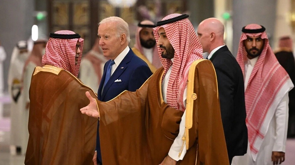 سوليفان: الحصول على "صفقة ضخمة" مع السعودية تشمل إسرائيل لا يزال بعيدا