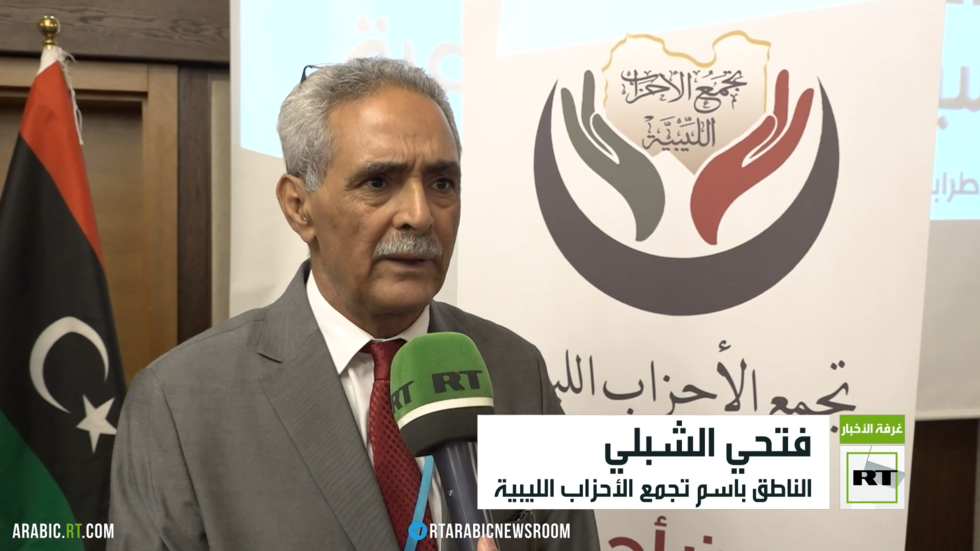 تنديد ليبي بإحاطة المبعوث الأممي
