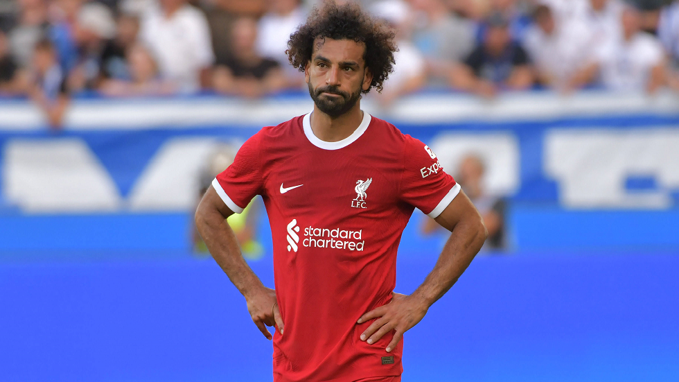 "هناك طريقة وحيدة لرحيله".. موقف ليفربول من عرض اتحاد جدة "الفلكي" لضم صلاح