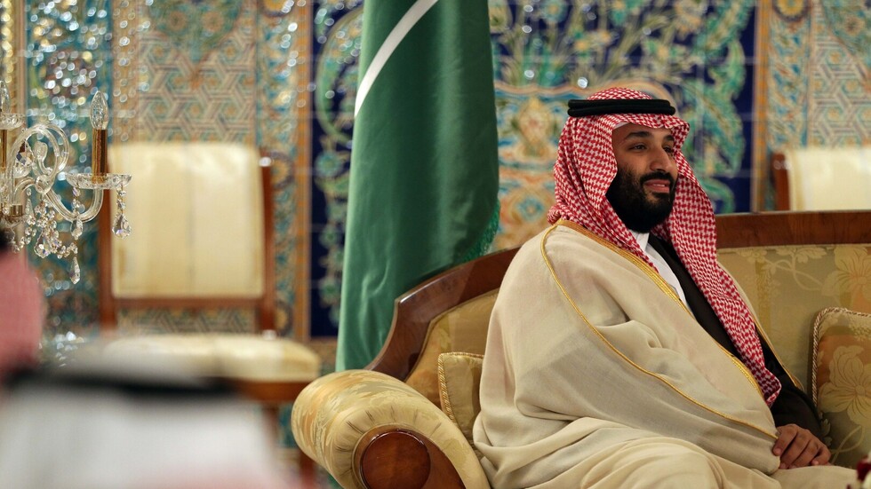 لجعل المملكة مركزا عالميا .. بن سلمان يطلق المخطط العام للمراكز اللوجستية