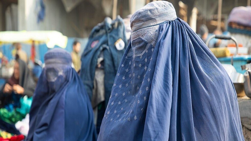 طالبان تمنع النساء من زيارة متنزه وطني في أفغانستان